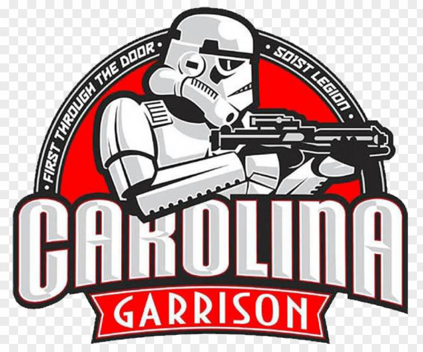 Logo 501st Legion South Carolina Anakin Skywalker Star Wars PNG