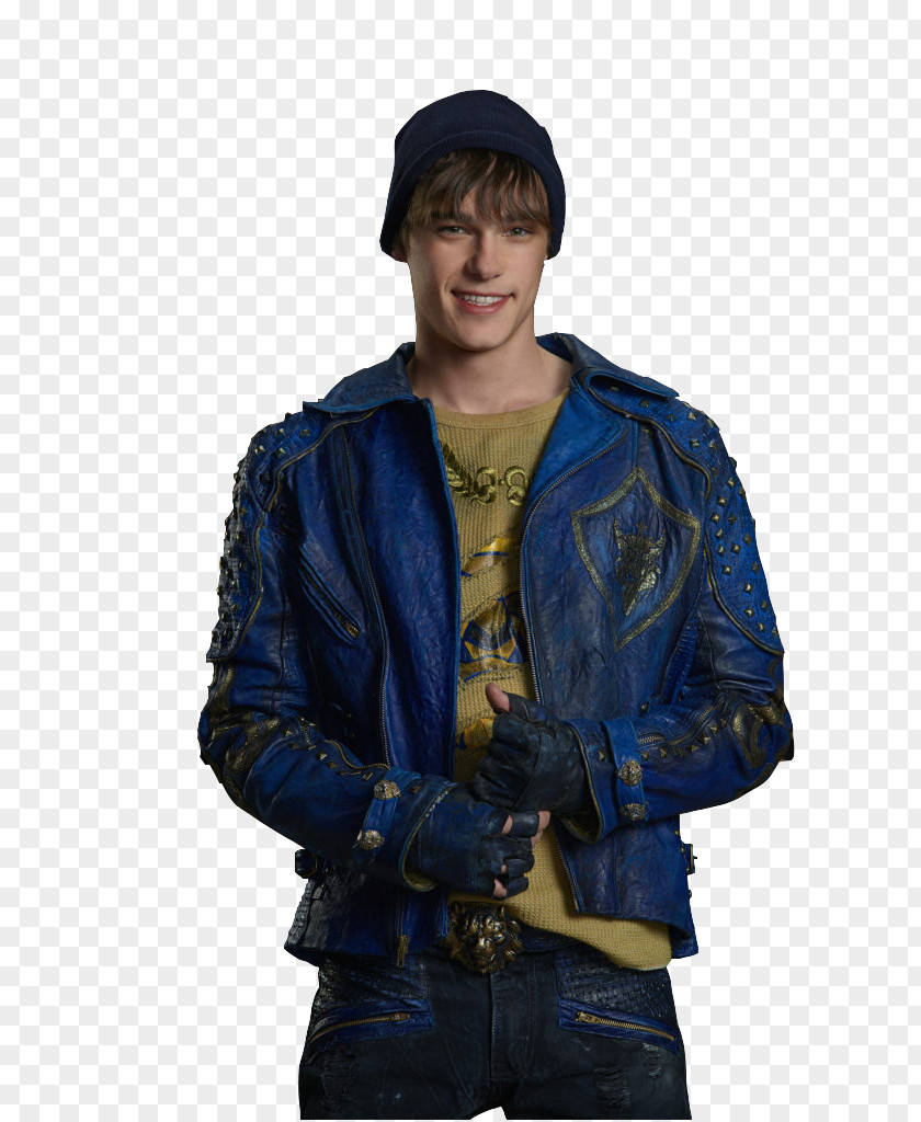 Lost Descendants 2 Beast Maleficent Carlos PNG