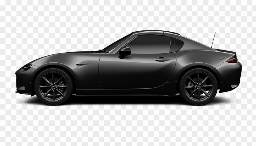 Mazda Mazda3 Sports Car MX-5 PNG