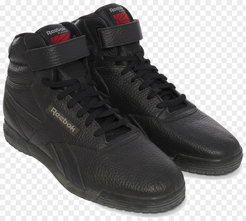 Reebok Sneakers Skate Shoe Basketball PNG