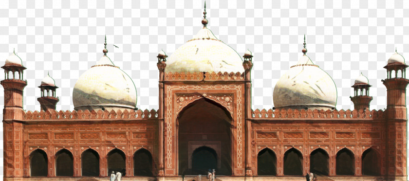 Badshahi Mosque Al Masjid An Nabawi Film Pakistan Zindabad PNG