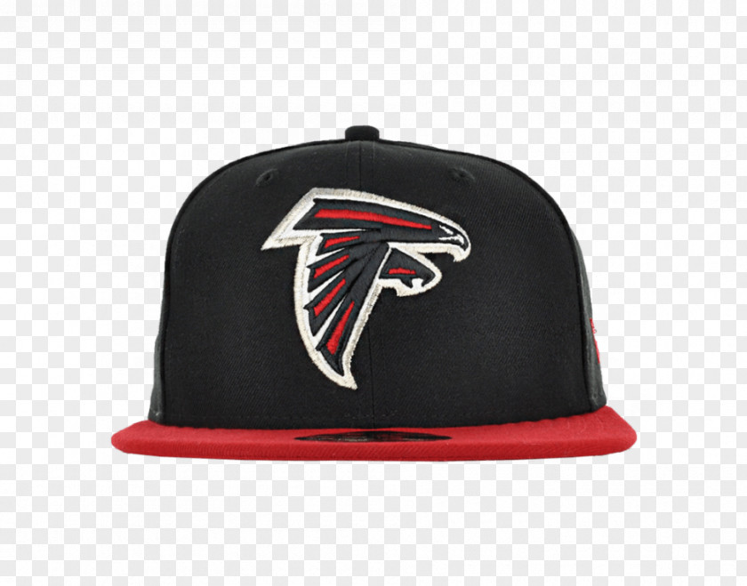 Baseball Cap Atlanta Falcons NFL PNG