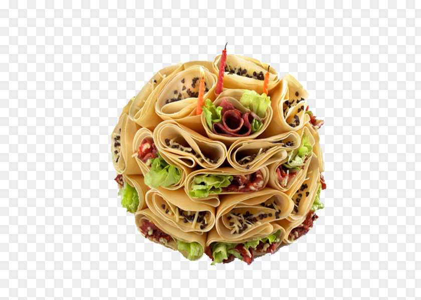 Butter Crepes Spaghetti Aglio E Olio Alla Puttanesca Crêpe Chinese Noodles Taglierini PNG