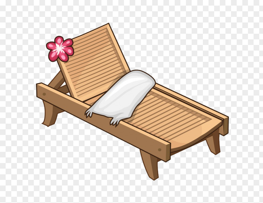 Cartoon Chair PNG