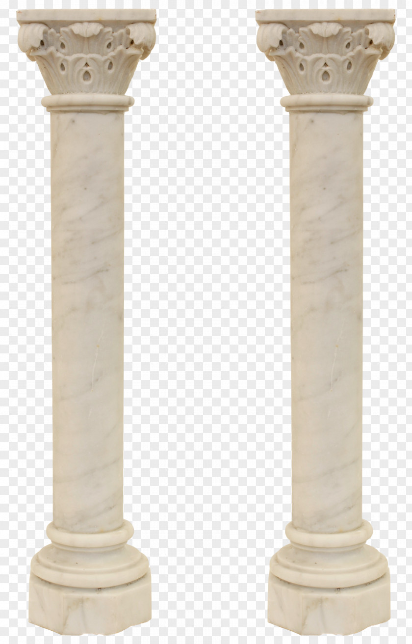 Column India Marble Rock Manufacturing PNG