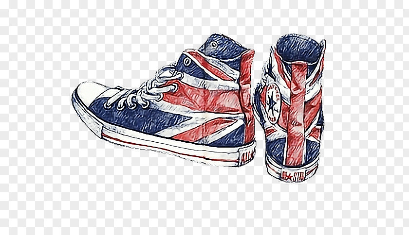 Converse Drawing Chuck Taylor All-Stars Shoe Sneakers PNG
