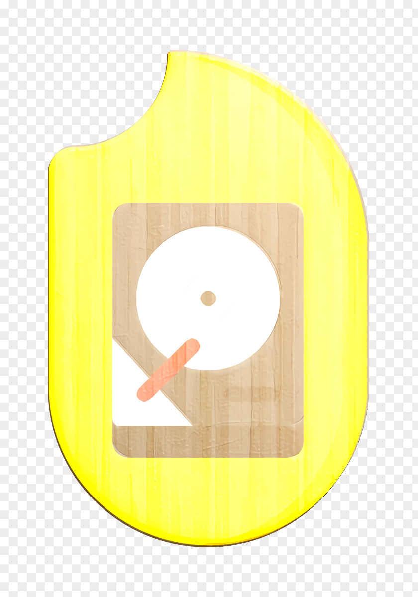 Data Protection Icon Hdd Hacker PNG