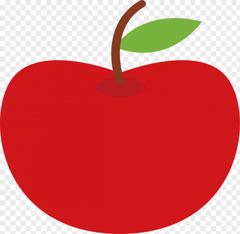 Delicious Red Apples Apple Clip Art PNG