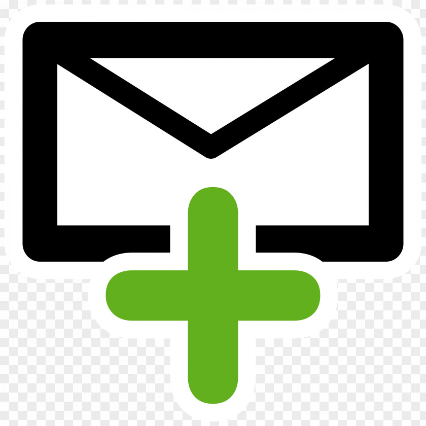Email Line Angle Symbol Clip Art PNG