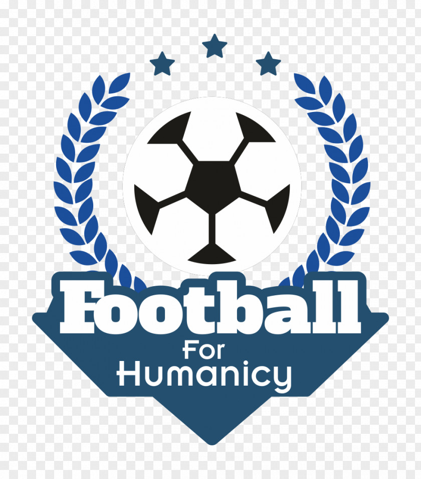 Football Logo Organization Font PNG