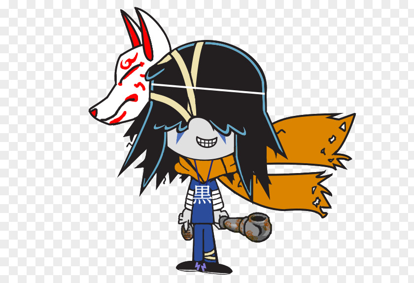 Greasy Anubis Lucifer Character Egyptian PNG