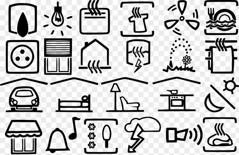 Image Of Symbols Electricity Electronic Symbol Electrical Engineering Clip Art PNG