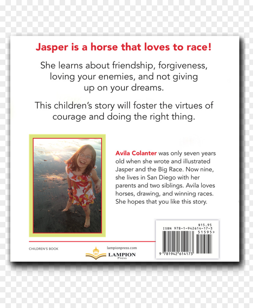 Lampion Jasper And The Big Race Press Advertising Africa DVD PNG