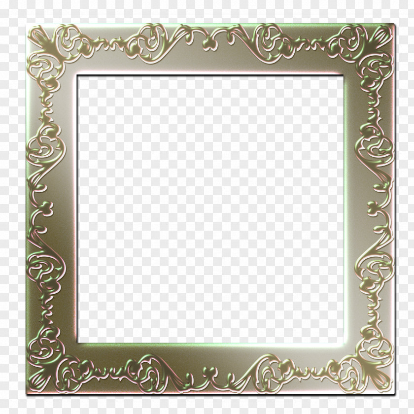 Mood Frame Flammleiste 17th-century French Art Picture Frames Mannerism Rococo PNG