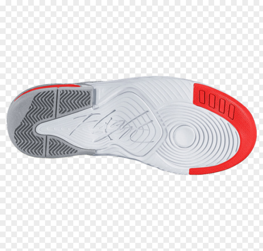 Nike Air Max Jordan White Sneakers PNG