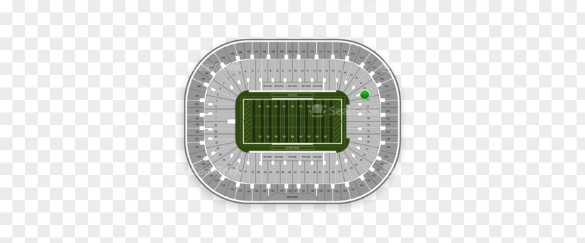 Notre Dame Stadium Fighting Irish Football Wembley Spectrum Center PNG