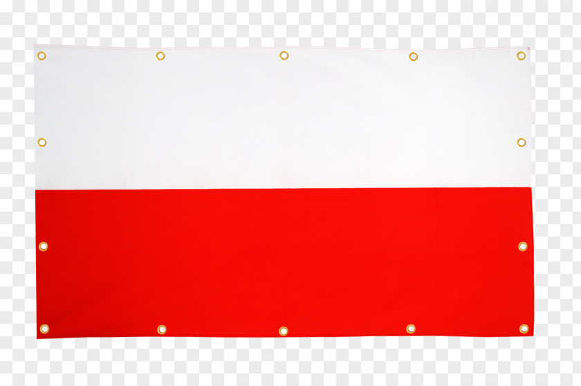 Poland Flag Product Rectangle Text Messaging Special Olympics Area M PNG