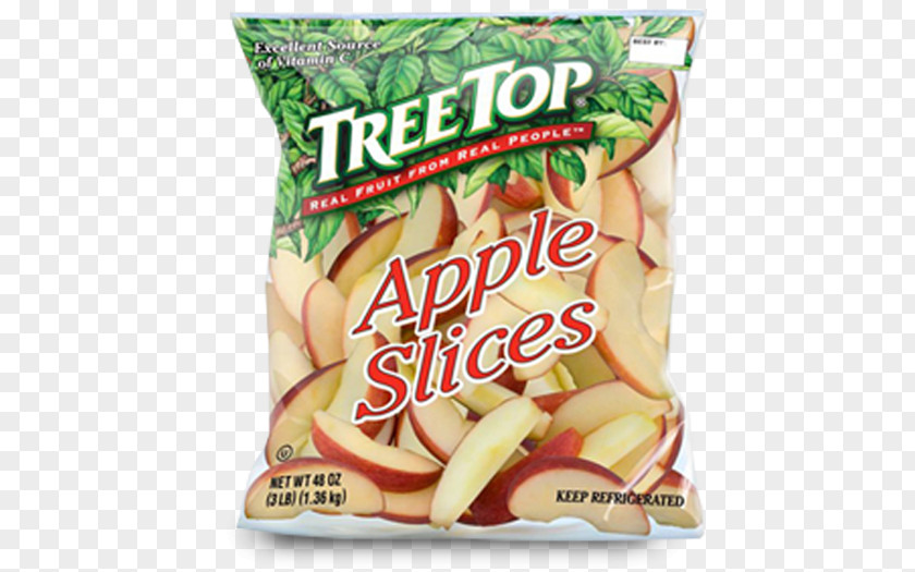 Sliced Apples Snack Junk Food Fruit Vegetarian Cuisine PNG