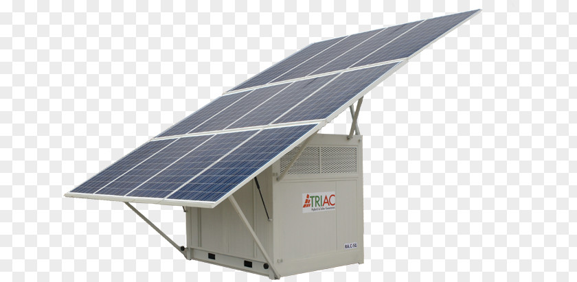 Solar Generator Power Energy Generating Systems Electric Renewable Resource PNG