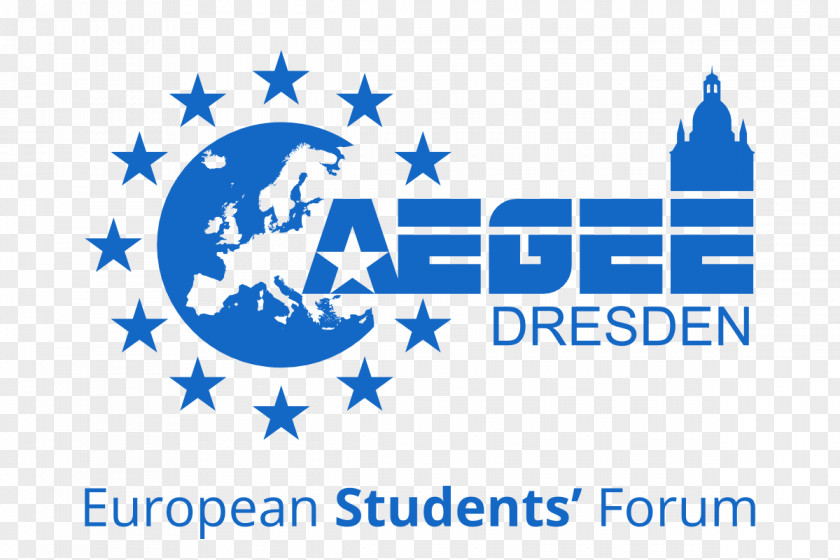 Student Association Des États Généraux Étudiants De L'Europe European Movement International Estates General AEGEE Osnabrück PNG