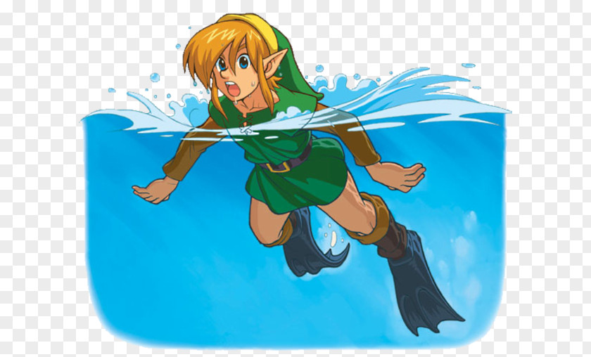 The Legend Of Zelda: A Link To Past And Four Swords Zelda II: Adventure Ocarina Time PNG