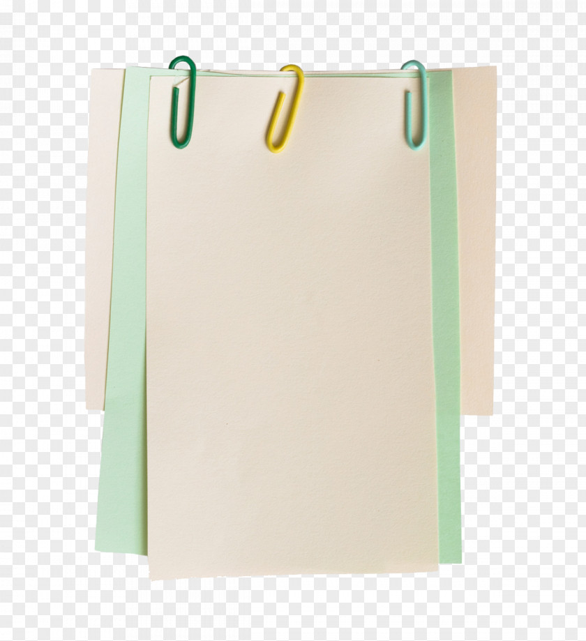 A Pile Of Notes Paper Green Rectangle PNG