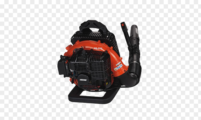 Backpack Echo PB-500 Leaf Blowers Lawn Mowers ECHO Incorporated PNG