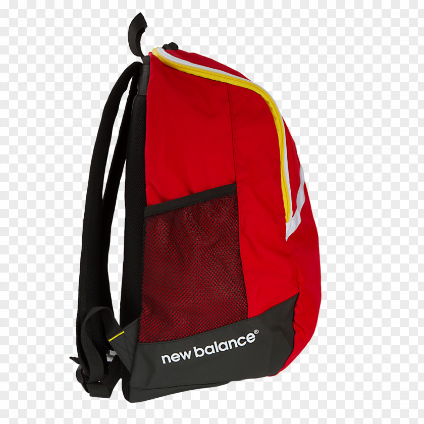 Bag Liverpool F.C. Backpack New Balance Liver Bird PNG