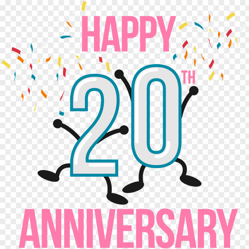 Birthday Anniversary Clip Art PNG