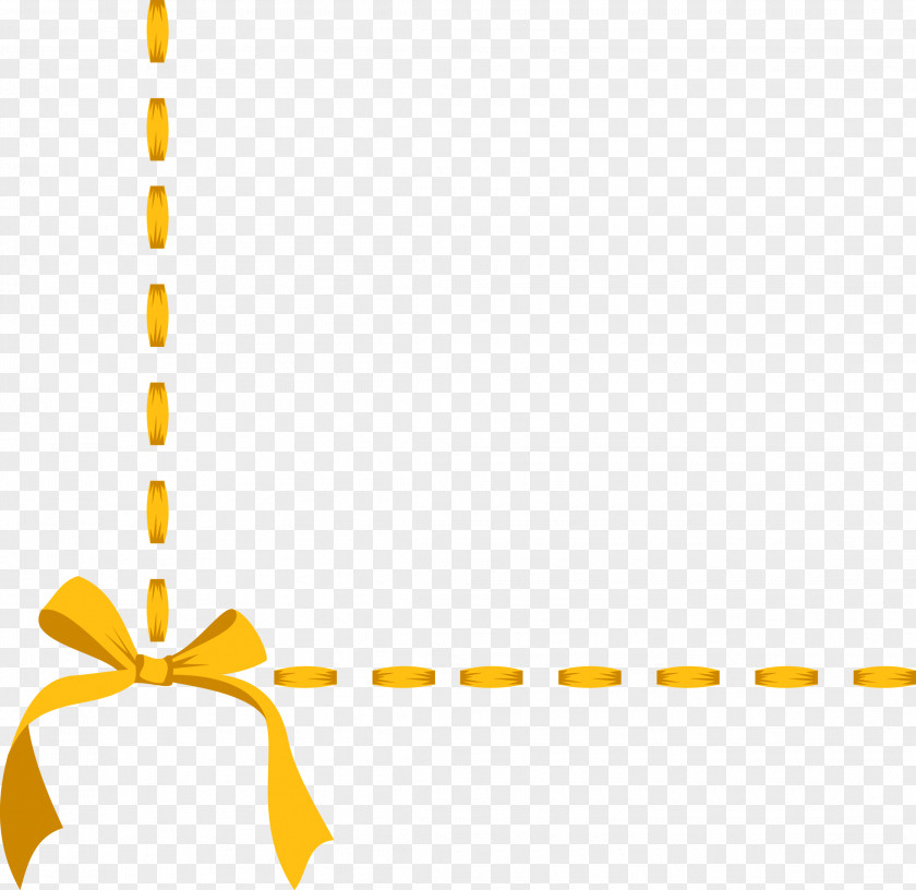 Bow Corner Decoration Angle Euclidean Vector PNG