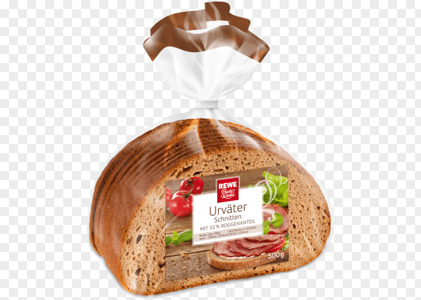 Bread Whole Grain Online Grocer REWE Group Supermarket PNG
