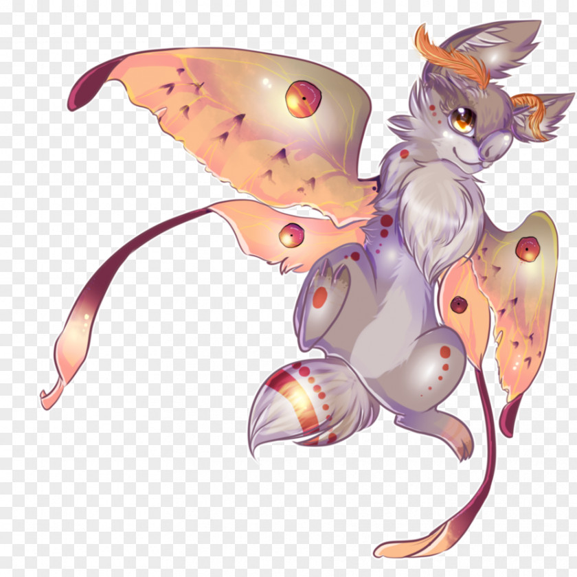 Cat Fairy Invertebrate Clip Art PNG