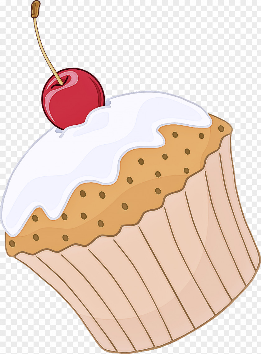 Cherry Food Frozen Dessert Dish PNG