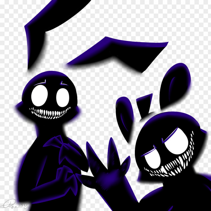 Distrust Five Nights At Freddy's: Sister Location Drawing Art PNG