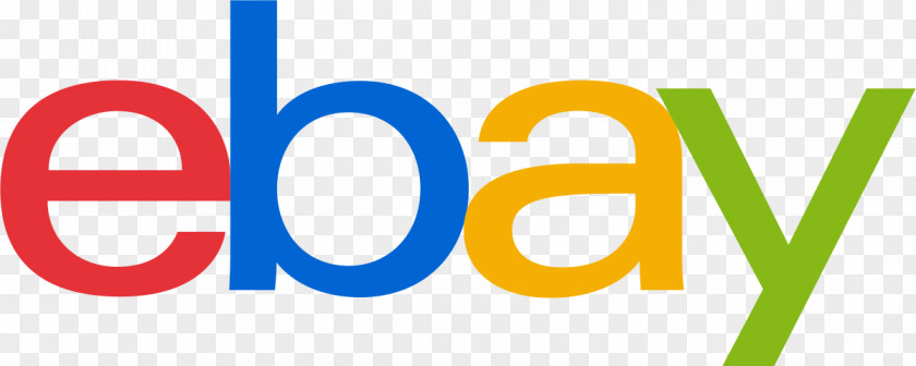 Ebay EBay Logo Business Shopping PNG