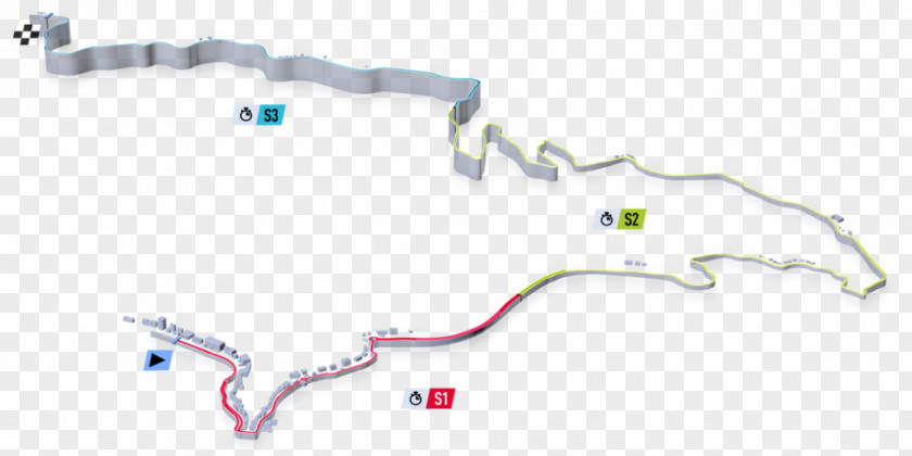 Ferrari Monza Nürburgring Project CARS 2 Circuit De La Sarthe Race Track PNG