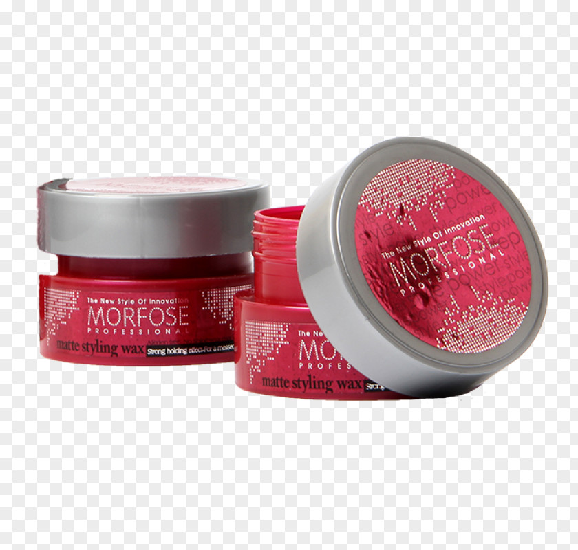 Hair Wax Cosmetics Fashion PNG