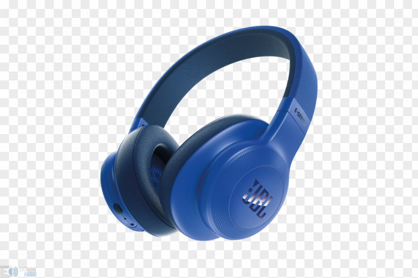Headphones JBL E55 Wireless E45 PNG