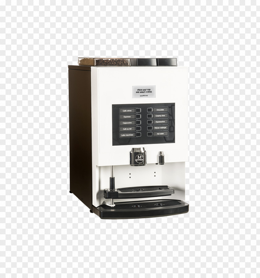 Instant Coffee Coffeemaker Espresso Machines Tea PNG