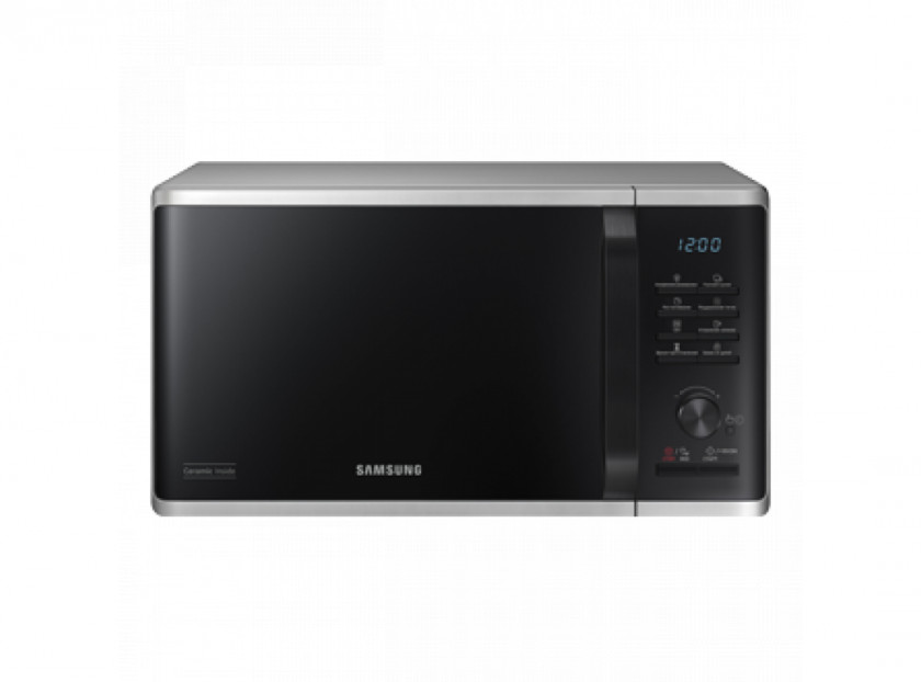 Microwave Barbecue Grill Ovens Samsung Home Appliance Grilling PNG