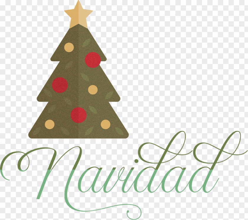 Navidad Christmas PNG