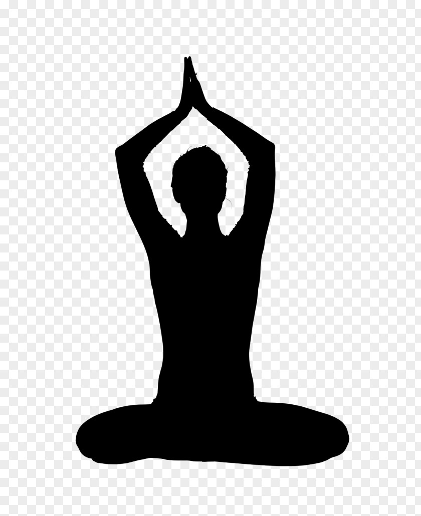 Relax Yoga Asana Physical Exercise Fitness Clip Art PNG