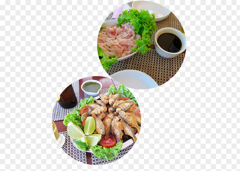 Salad Japanese Cuisine Platter Lunch Garnish PNG