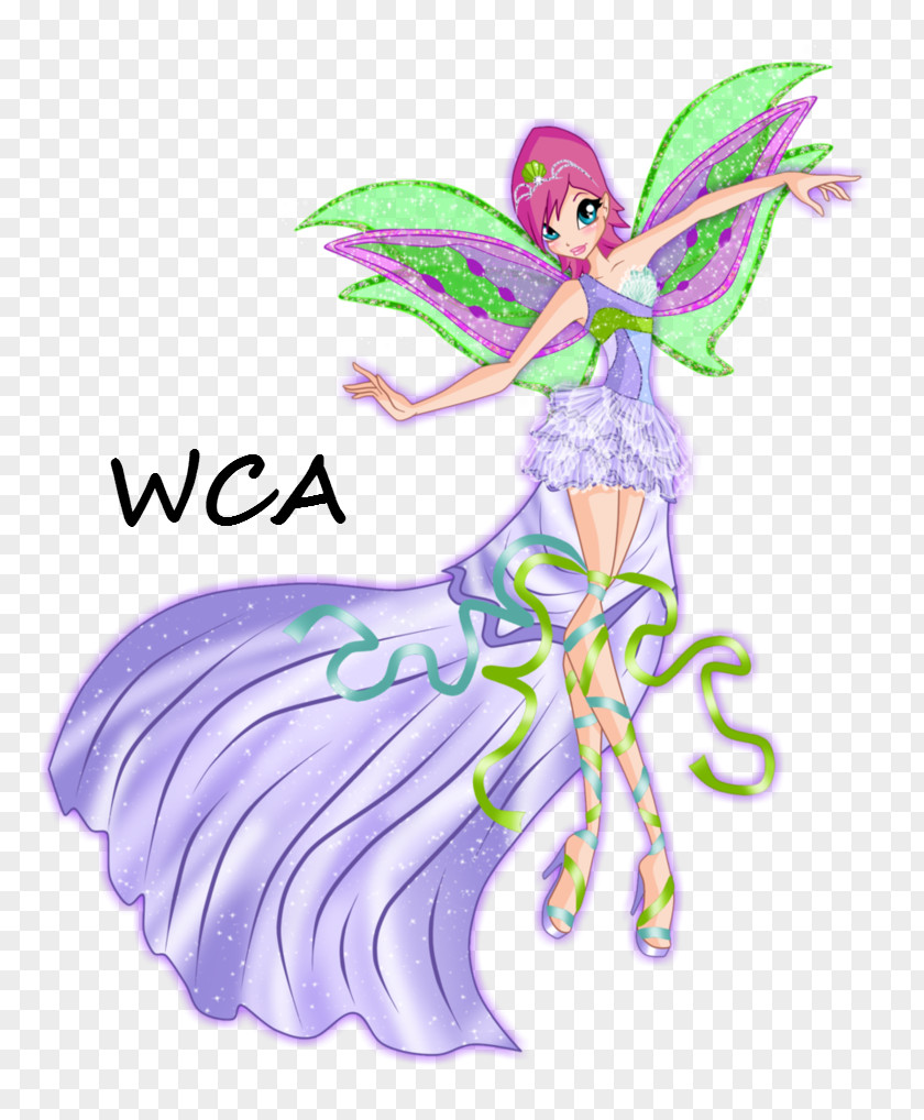 Season 5Others Aisha Tecna Bloom Stella Winx Club PNG