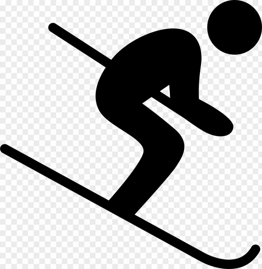 Skiing Clip Art Sports PNG