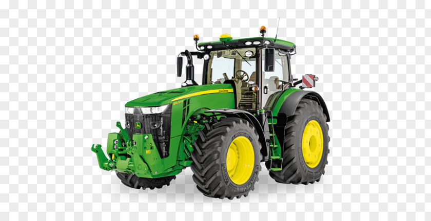 Small Suvs Big Engines Tractor John Deere Sales Agriculture Heavy Machinery PNG