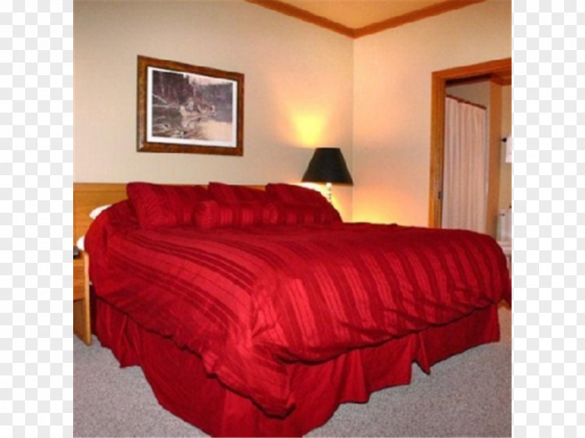 Snow Flower Bed Frame Bedroom Hotel Sheets Duvet Covers PNG