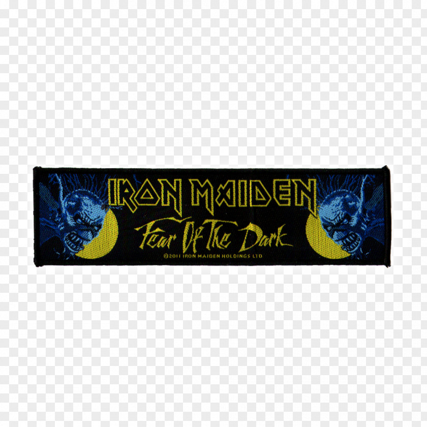 Strip Fear Of The Dark Iron Maiden Heavy Metal Number Beast Killers PNG