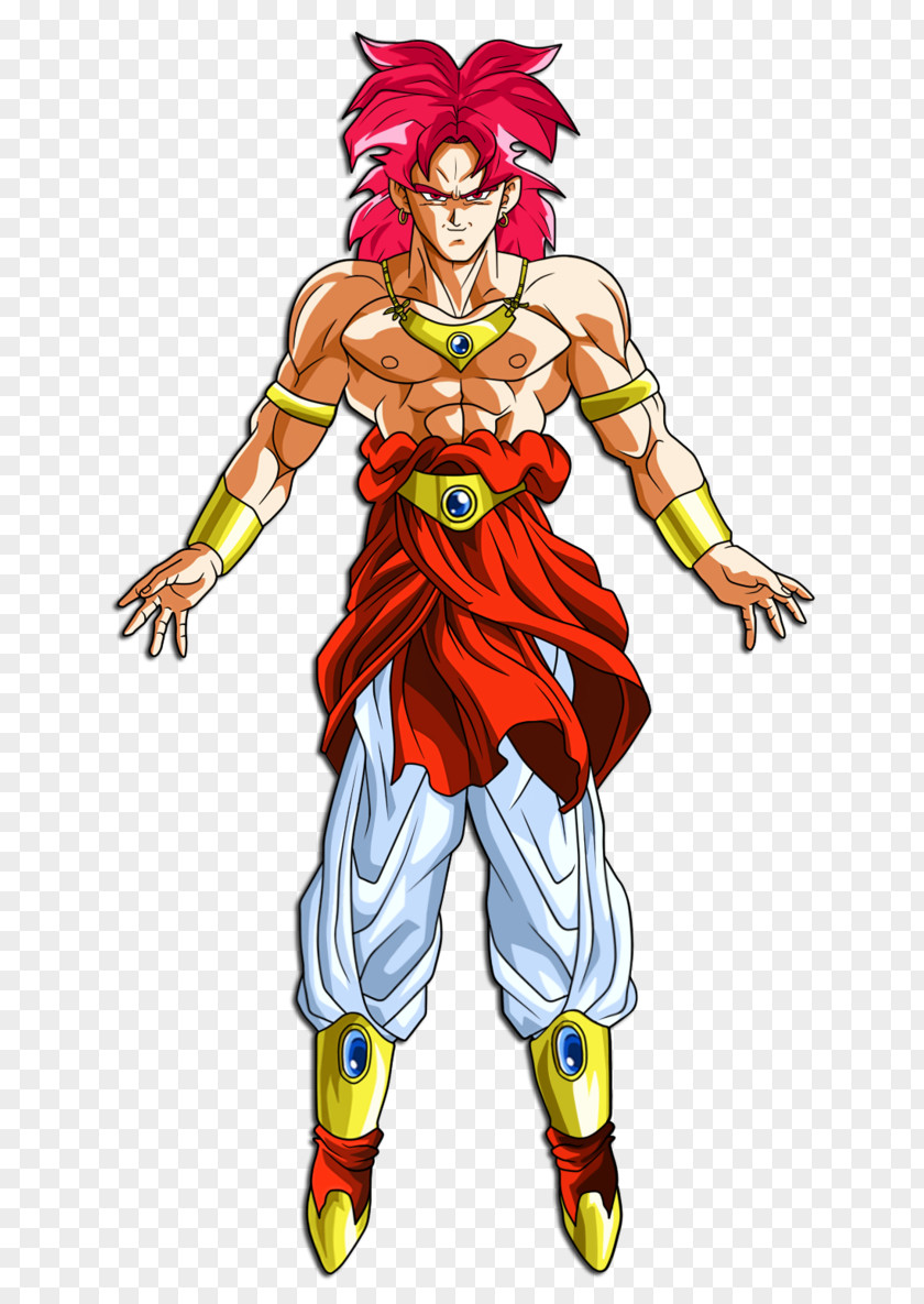 Super Saiya Bio Broly Goku Vegeta Trunks Frieza PNG