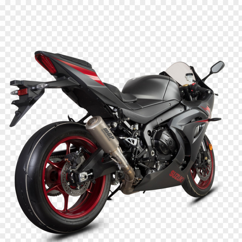 Suzuki Exhaust System Tire Car Motorcycle PNG